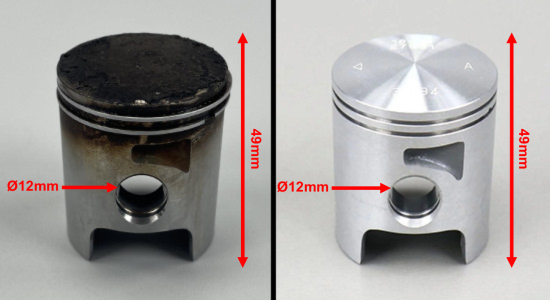 motorcycle parts compatibility